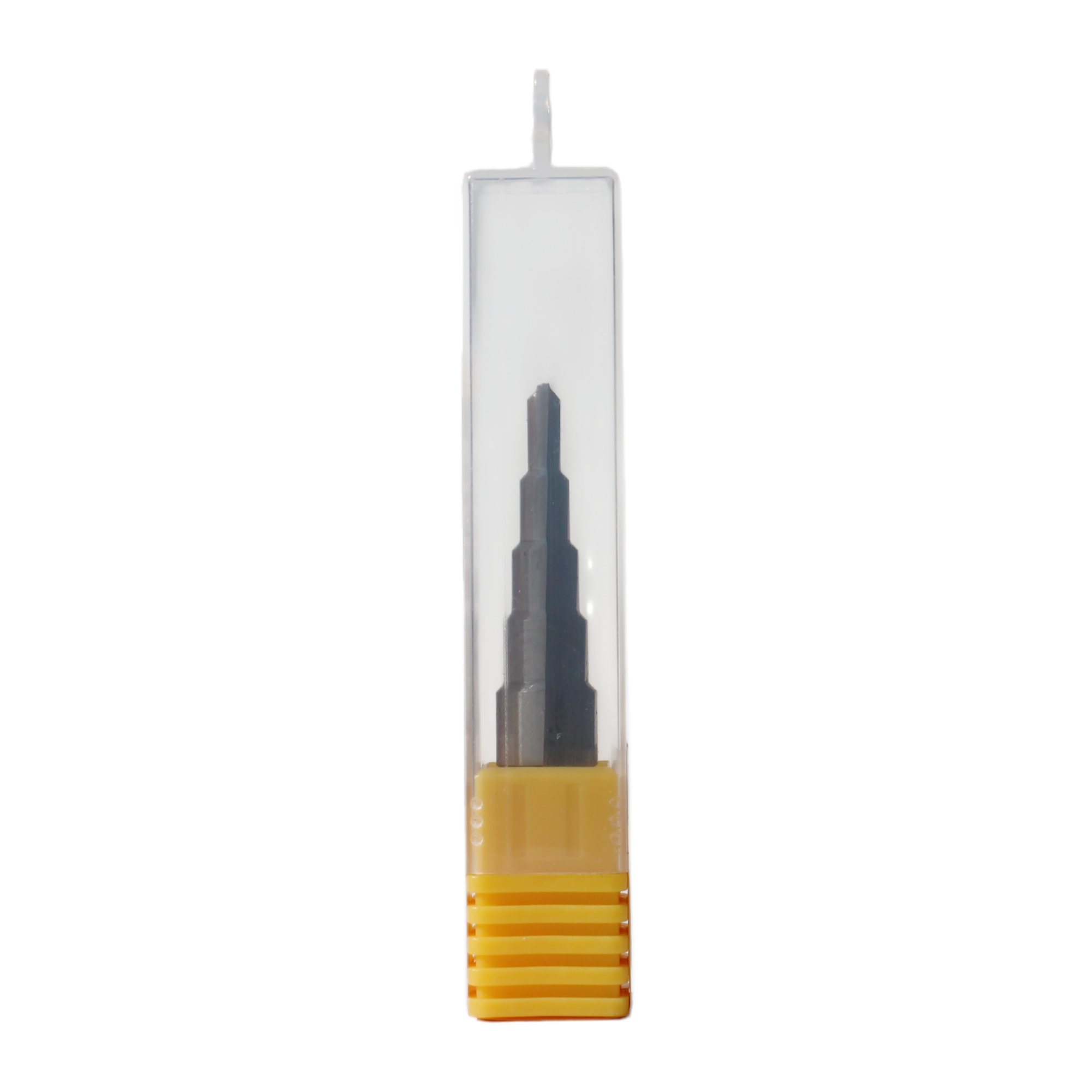 Trappenboor 4 - 12mm met rechte groeve - Afbeelding 12
