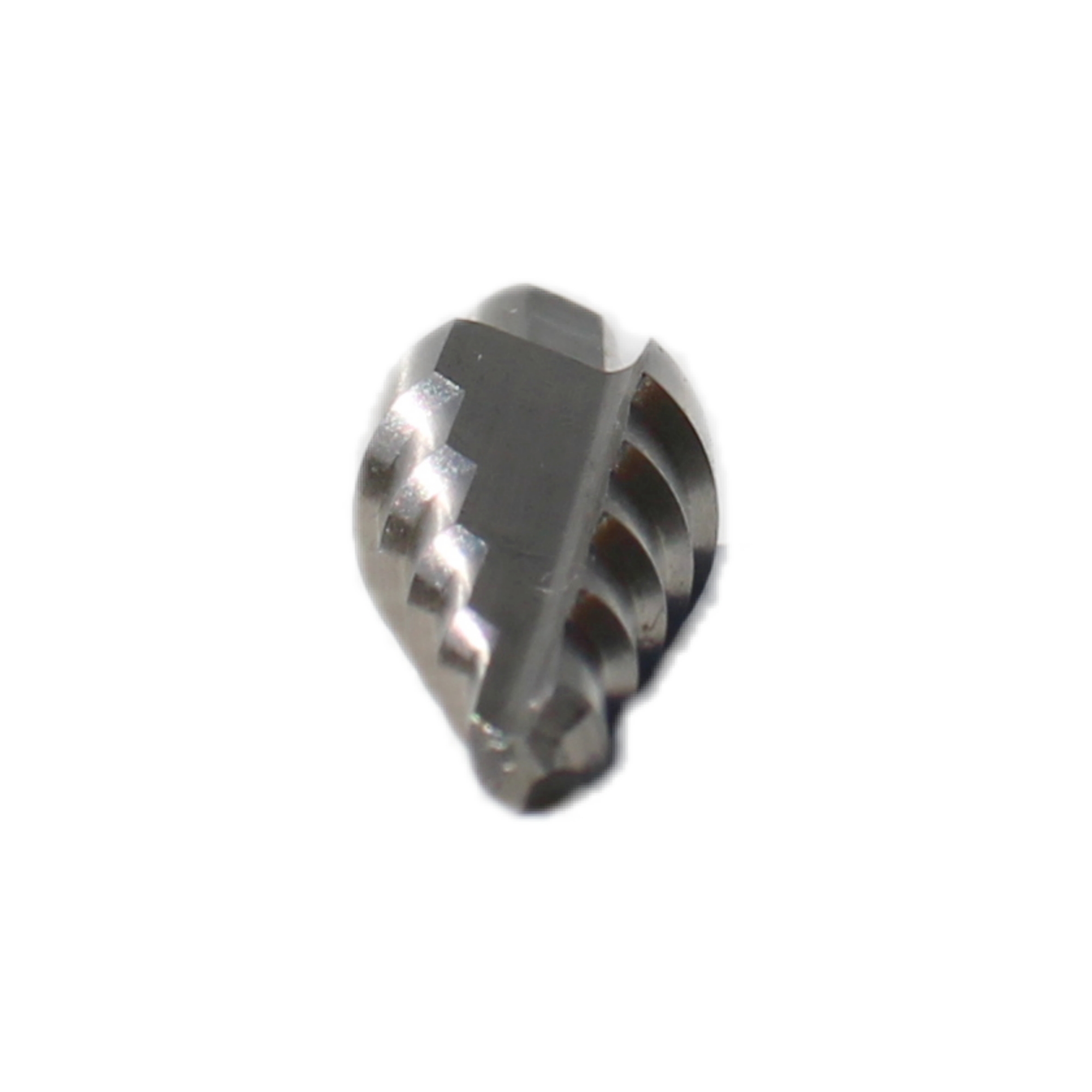 Trappenboor 4 - 12mm met rechte groeve - Afbeelding 9
