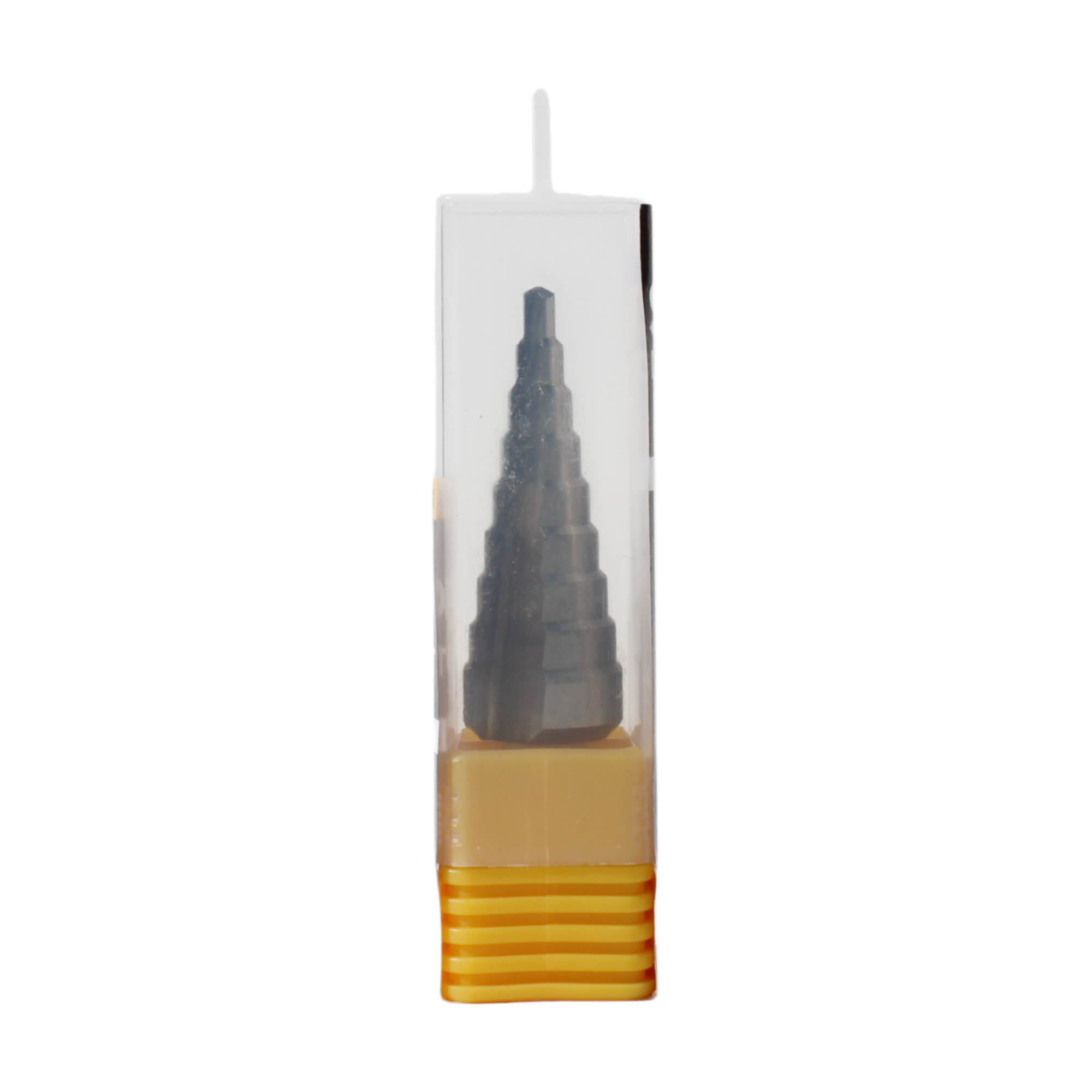 Trappenboor 4 -20mm met rechte groeve - Afbeelding 2